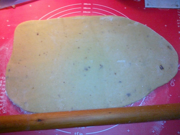 Pardubické perníky (fotorecept) - obrázok 6