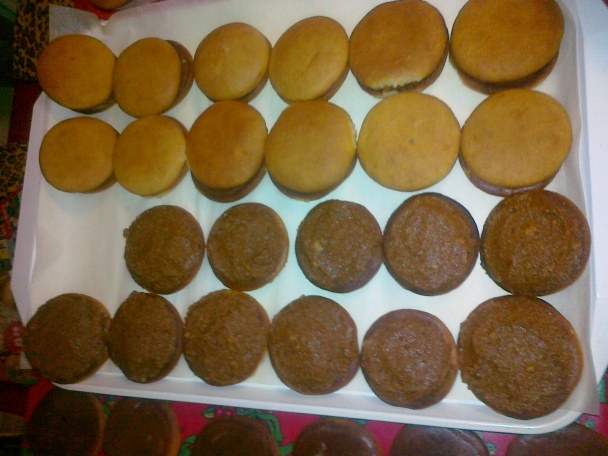 Pardubické perníky (fotorecept) - obrázok 10