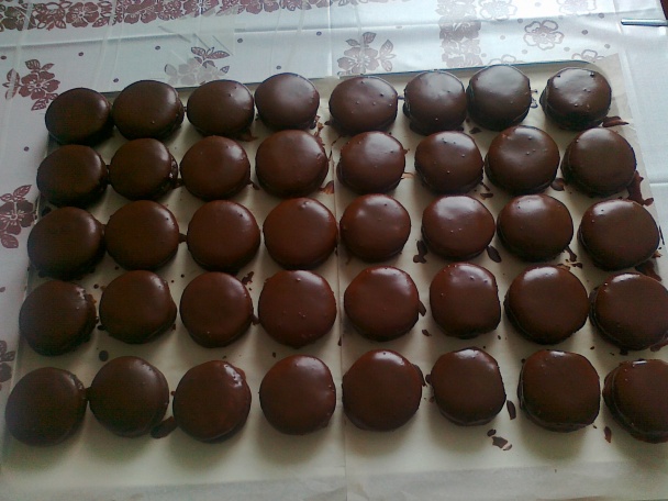 Pardubické perníky (fotorecept) - obrázok 13