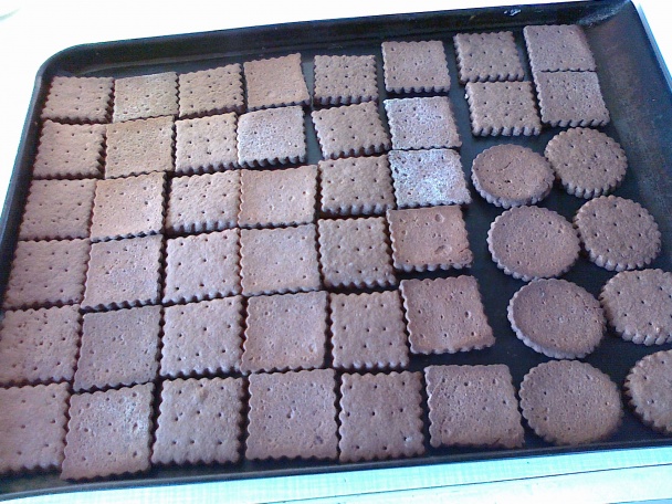 Princezky (fotorecept) - obrázok 5