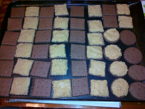 Princezky (fotorecept) - obrázok 6