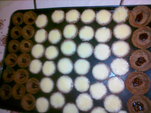 Košíčky (fotorecept) - obrázok 4