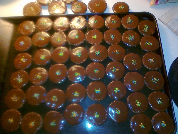 Košíčky (fotorecept) - obrázok 5