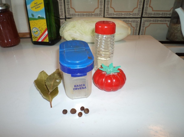 Boršč ale bezmäsový (fotorecept) - obrázok 2