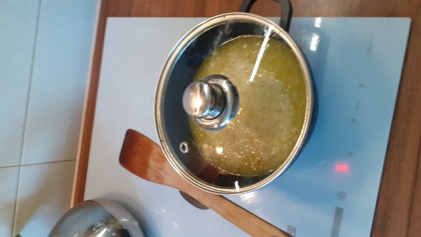 Prílohová ryža, ktorá sa nelepí (fotorecept) - obrázok 6