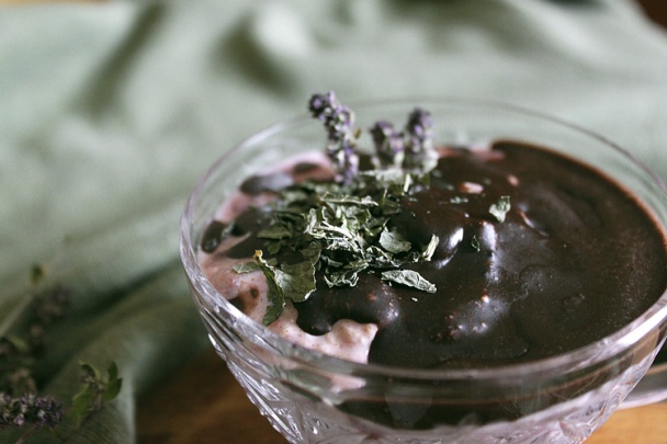 Domáca čokoláda - obrázok 3