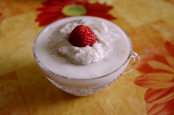 Domáca čokoláda - obrázok 4