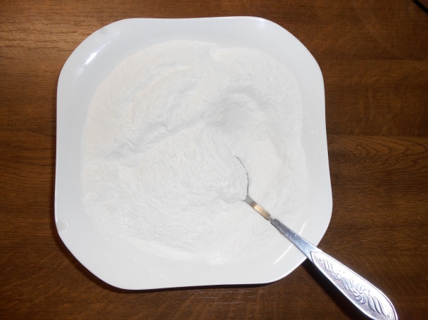 Srbský slaný koláč podľa Mili (fotorecept) - obrázok 5