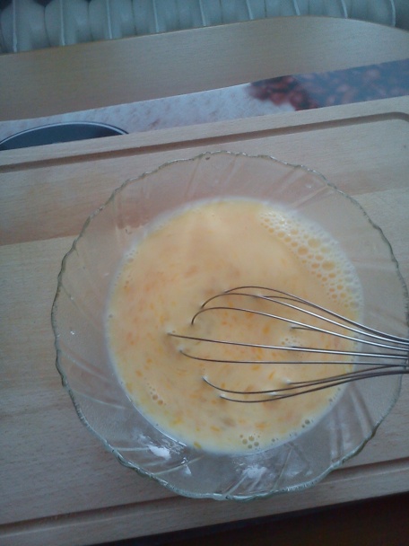 Tuniakový muffin (fotorecept) - obrázok 4