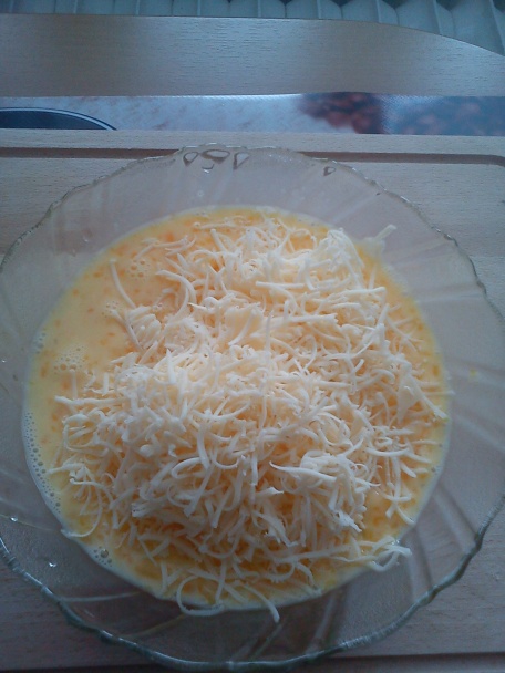 Tuniakový muffin (fotorecept) - obrázok 5