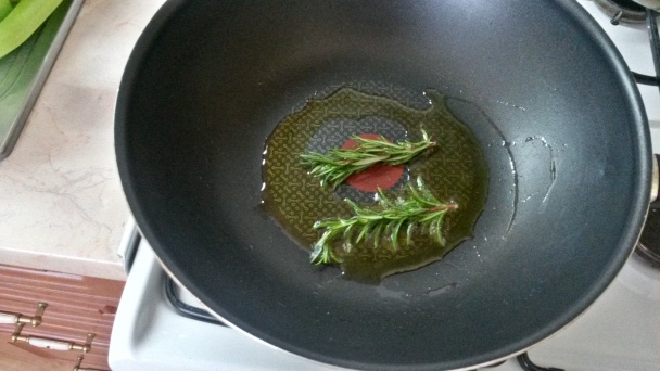 Popletený hamburger pre hladošov (fotorecept) - obrázok 4