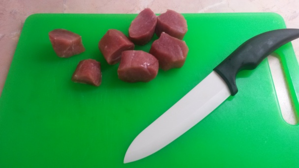 Bravčová panenka á la čo dom dal (fotorecept) - obrázok 1