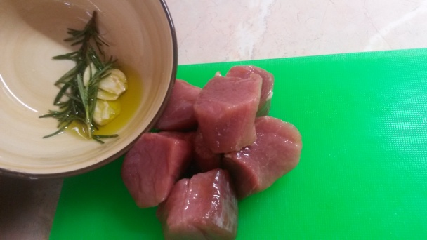 Bravčová panenka á la čo dom dal (fotorecept) - obrázok 3