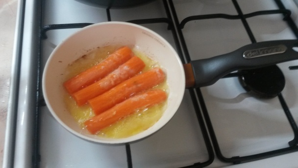 Bravčová panenka á la čo dom dal (fotorecept) - obrázok 4