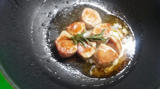 Bravčová panenka á la čo dom dal (fotorecept) - obrázok 7