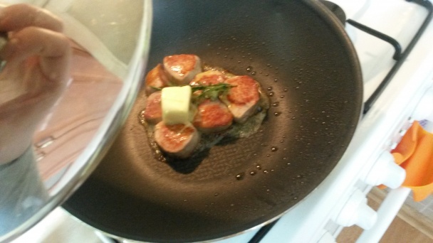 Bravčová panenka á la čo dom dal (fotorecept) - obrázok 6