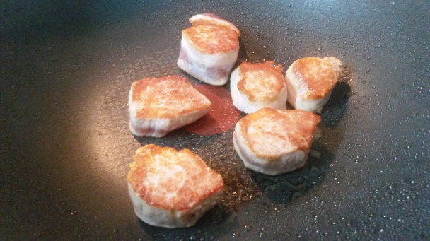 Bravčová panenka á la čo dom dal (fotorecept) - obrázok 5