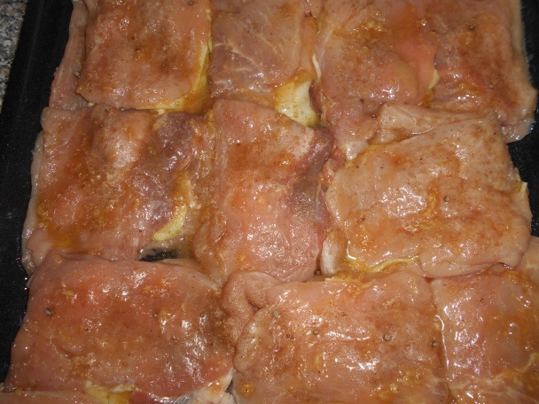 Bravčové plnené s cuketou, mozzarelou a goudou - obrázok 2