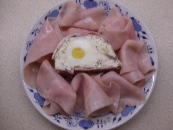 Sýrová terinka (fotorecept) - obrázok 3