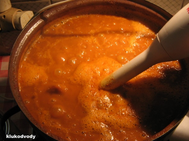 Rajčatový miš maš na ledacos - obrázok 3