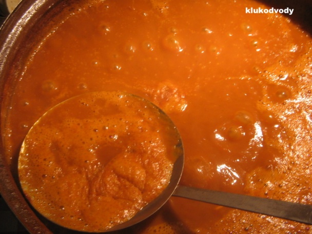 Rajčatový miš maš na ledacos - obrázok 4