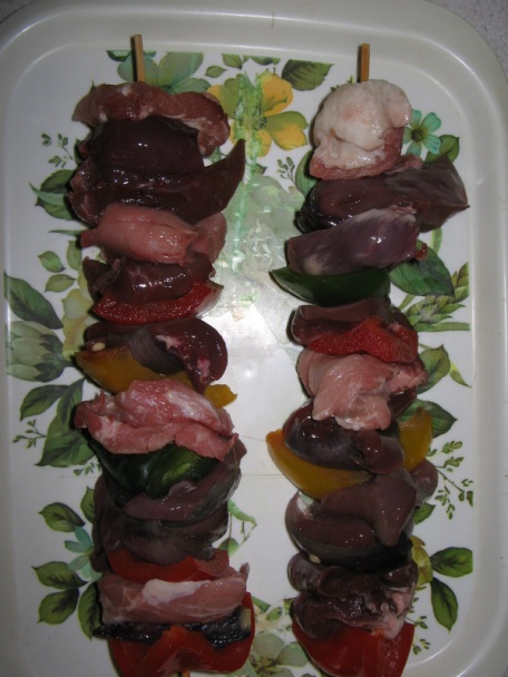 Řezníkova jehla - obrázok 2