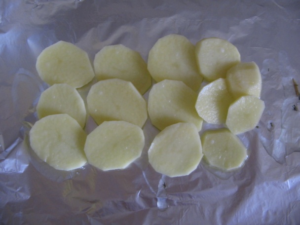 Řezníkova jehla - obrázok 3