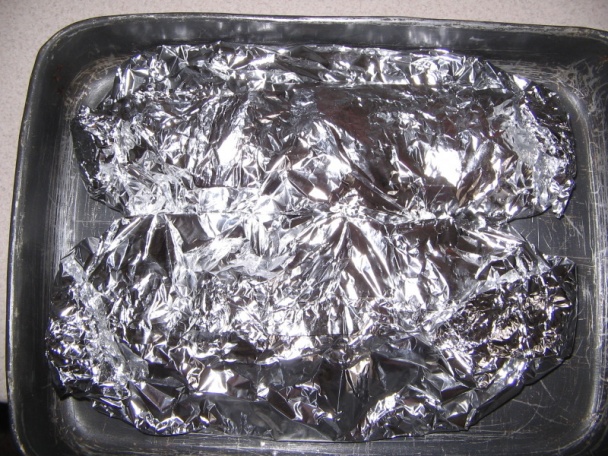 Řezníkova jehla - obrázok 5