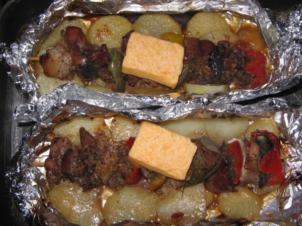 Řezníkova jehla - obrázok 6