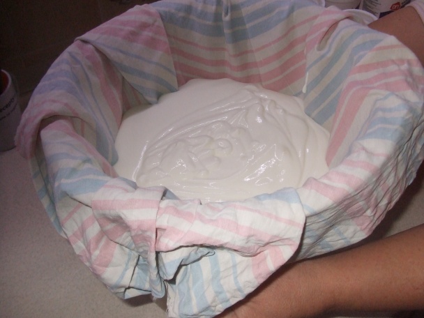 Domácí lučina (fotorecept) - obrázok 3