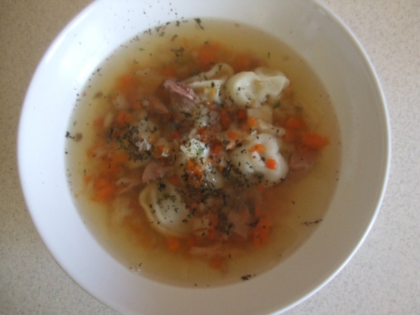 Králík cibulák na zelenině s pečákama a další (fotorecept) - obrázok 8