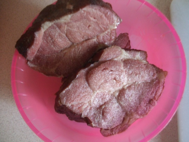 Velikonoční nádivka jako mufiny (fotorecept) - obrázok 2