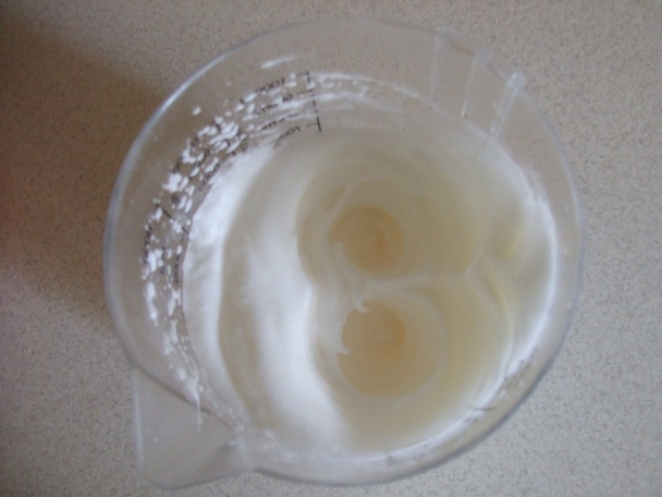 Velikonoční nádivka jako mufiny (fotorecept) - obrázok 5