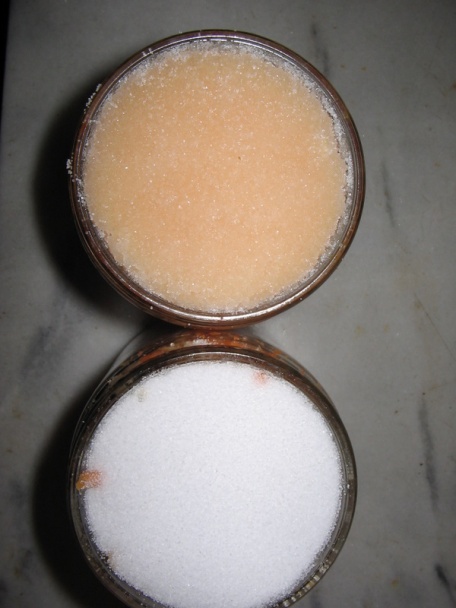 Zelenina v soli zase k mnohému použití - obrázok 2