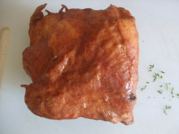 Poctivá Staročeská cibulačka (fotorecept) - obrázok 1