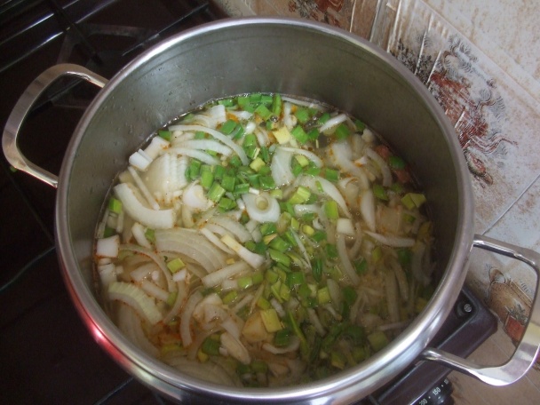 Poctivá Staročeská cibulačka (fotorecept) - obrázok 5