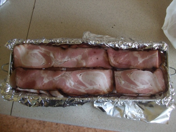 Krůti roláda bez rolování (fotorecept) - obrázok 9