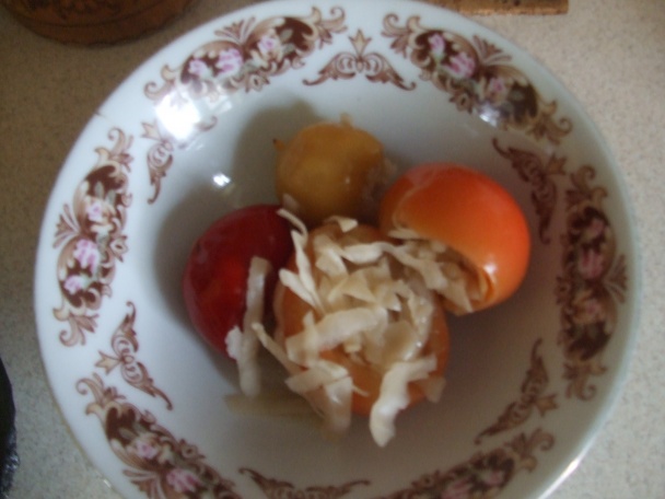 Krůti roláda bez rolování (fotorecept) - obrázok 13