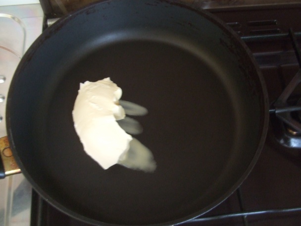 Pánvičkové rizeto (fotorecept) - obrázok 3