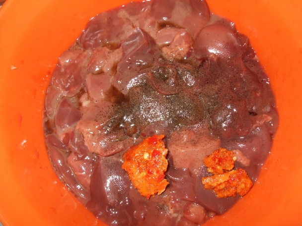 Frenštátské škračky (fotorecept) - obrázok 1