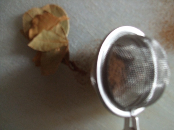 Zelňačka jak jí vařím já (fotorecept) - obrázok 4