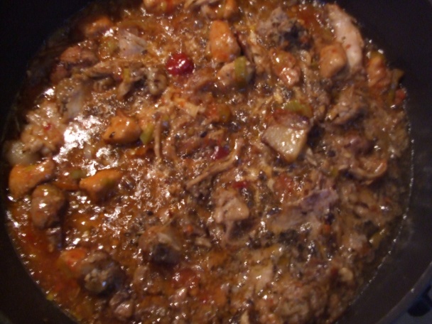 Sobotní překvapení (fotorecept) - obrázok 1