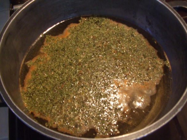 Sobotní překvapení (fotorecept) - obrázok 2