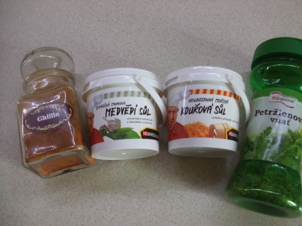 Sobotní překvapení (fotorecept) - obrázok 3