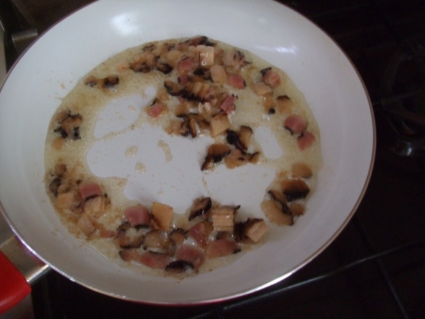 Knedlíky s vejci (fotorecept) - obrázok 2