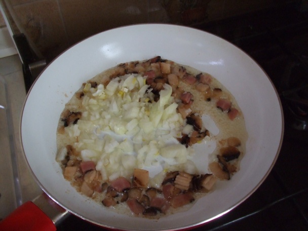 Knedlíky s vejci (fotorecept) - obrázok 3