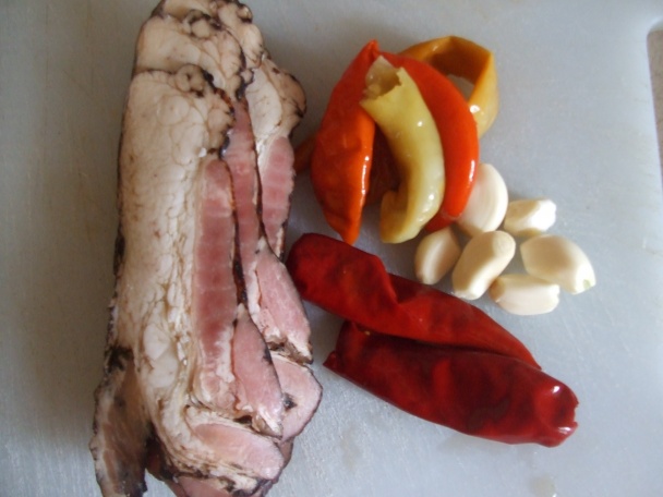 Špagety (fotorecept) - obrázok 1