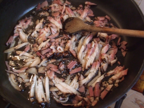 Špagety (fotorecept) - obrázok 3