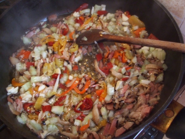 Špagety (fotorecept) - obrázok 4