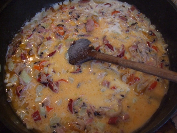 Špagety (fotorecept) - obrázok 5